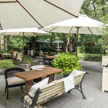 קייב Mini-Hotel Guest Residence מראה חיצוני תמונה