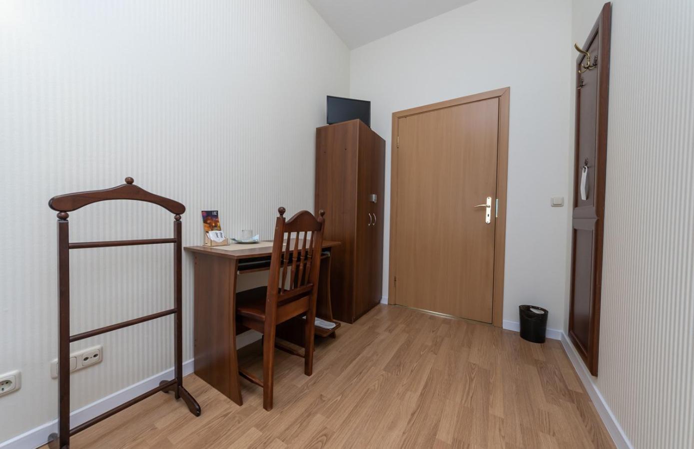 קייב Mini-Hotel Guest Residence מראה חיצוני תמונה