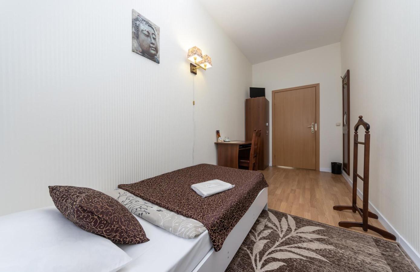 קייב Mini-Hotel Guest Residence מראה חיצוני תמונה