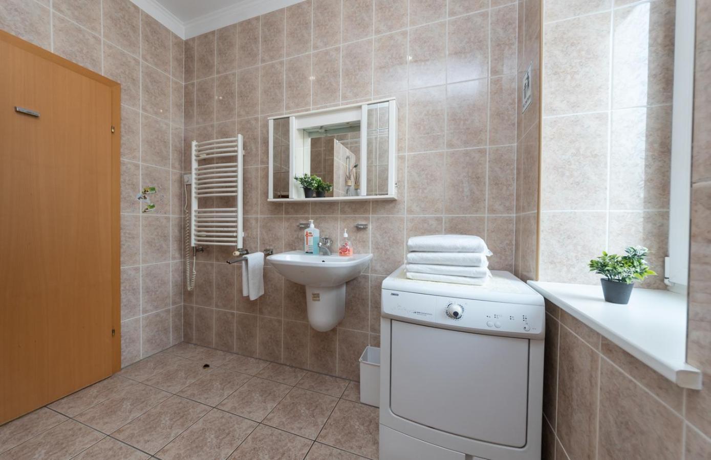 קייב Mini-Hotel Guest Residence מראה חיצוני תמונה