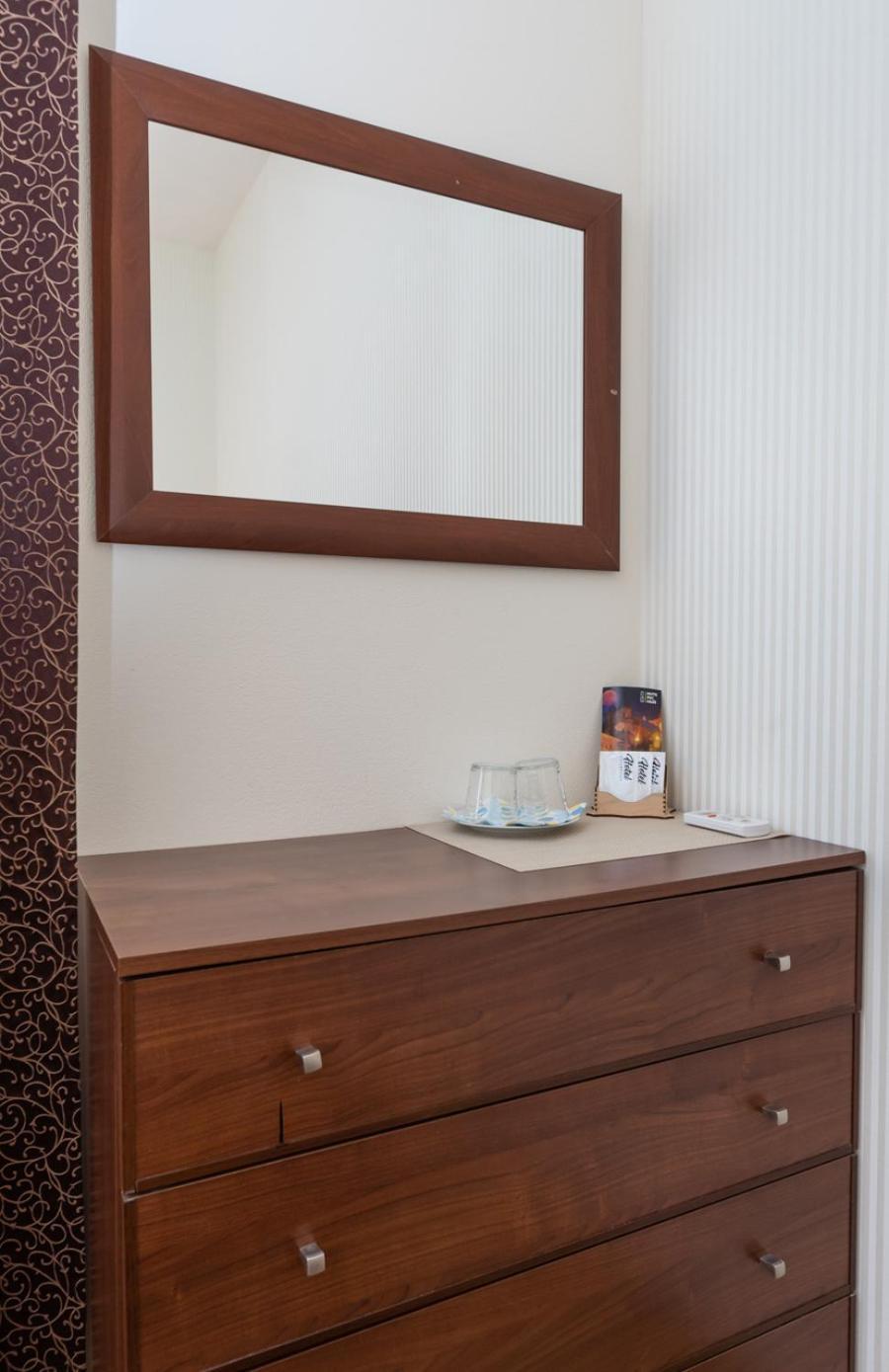 קייב Mini-Hotel Guest Residence מראה חיצוני תמונה